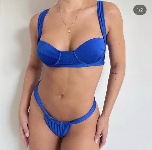 Bikini Oceana