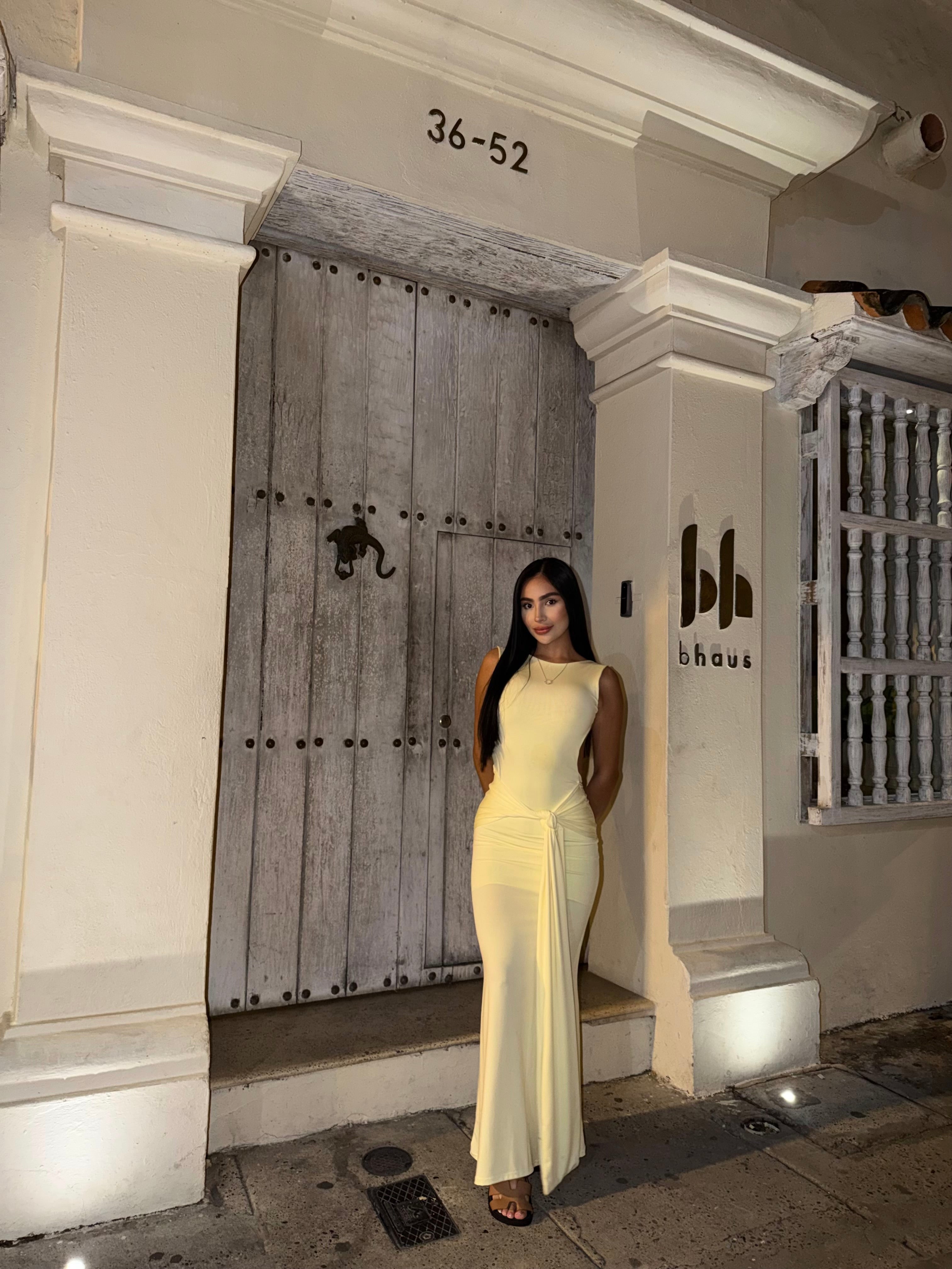 La elegancia es una energía 