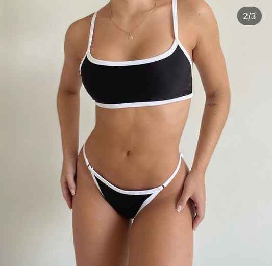 BIKINI ORACULO